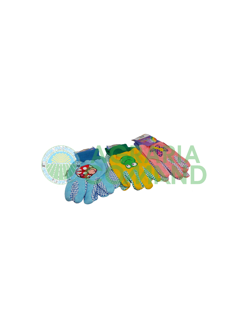 Guanti per bambino bambina Stocker Guanti per bambino bambina Stocker