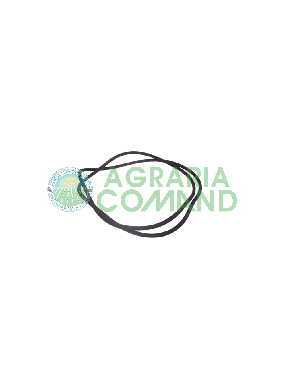 Guarnizione green reset 60 100