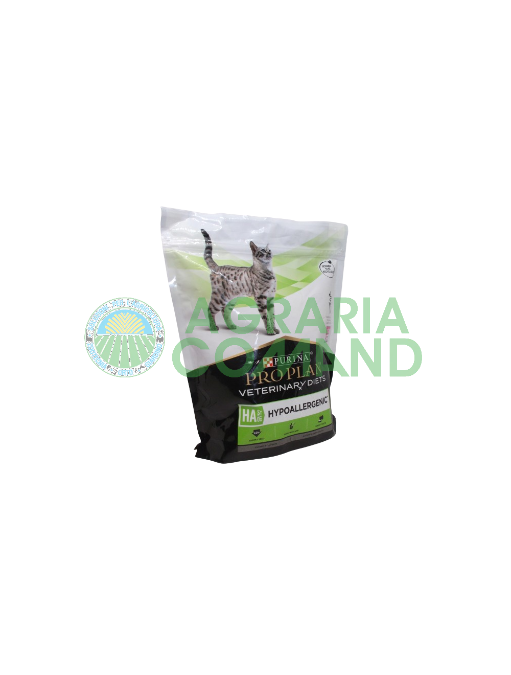 HA hypoallergenic crocchette gatto Purina HA hypoallergenic crocchette gatto Purina