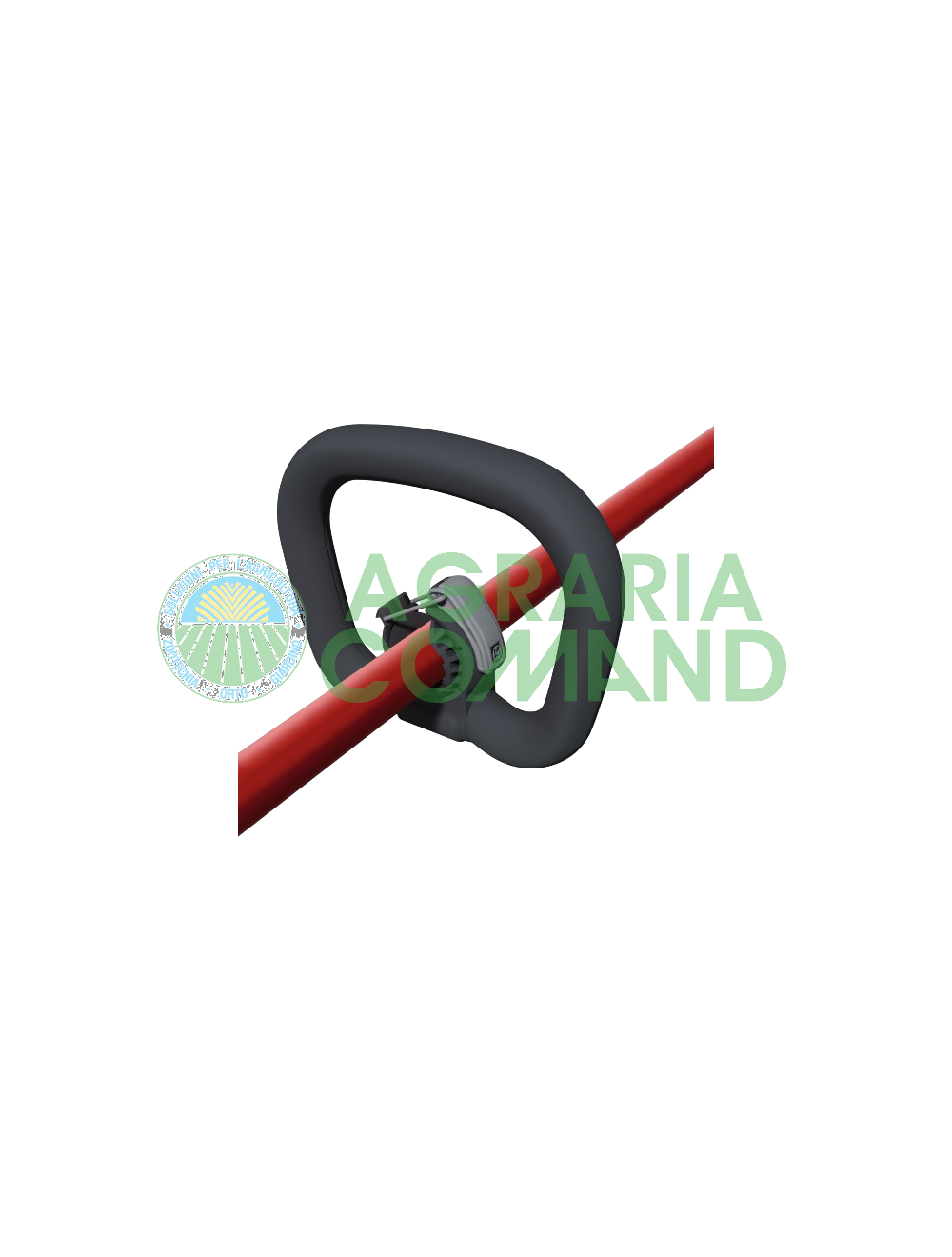 impugnatura a maniglia