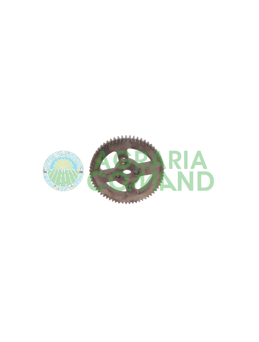 Ingranaggio grande TS20 Verdemax