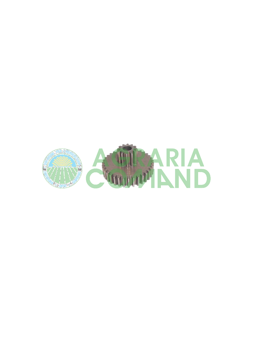 Ingranaggio Tagliasiepe TS20 Verdemax