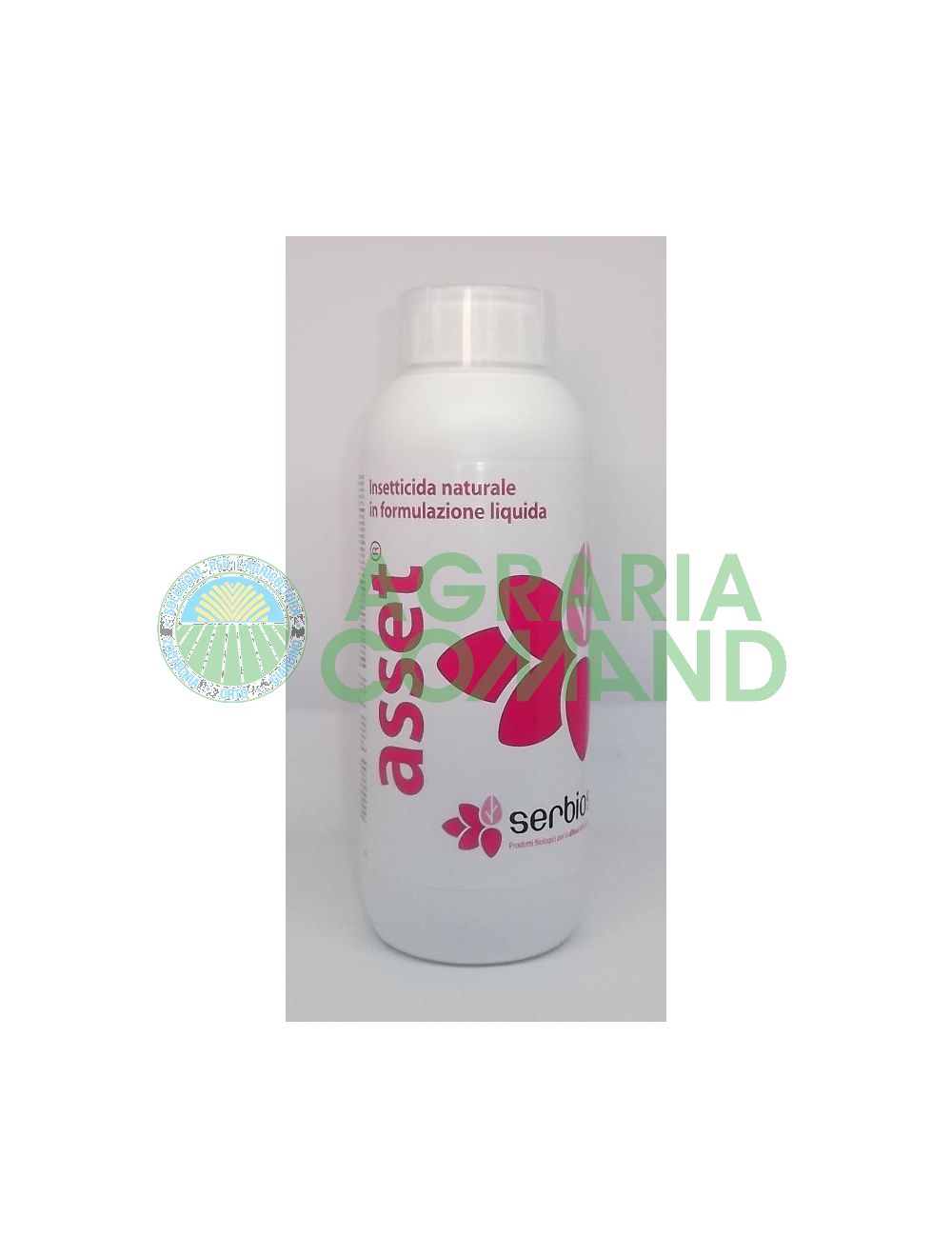 insetticida piretroide Asset