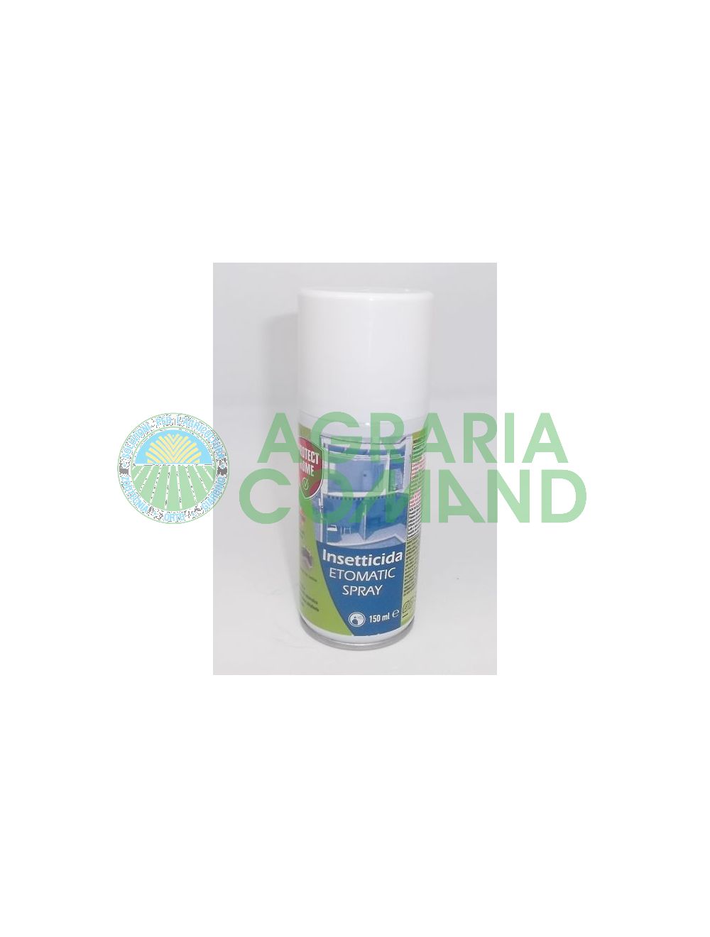 Insetticida Etomatic spray 150 ml. Insetticida Etomatic spray 150 ml.