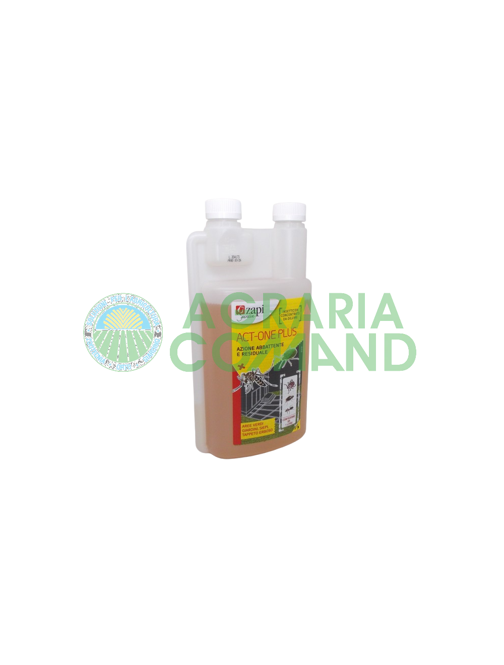 Insetticida Act-one-plus Insetticida Act-one-plus