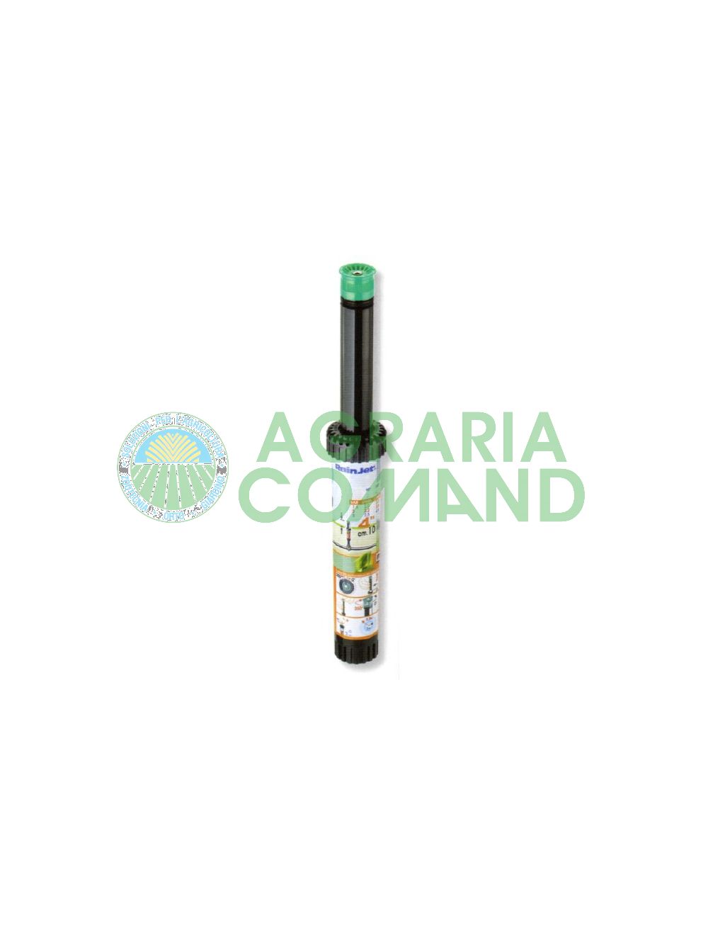 Claber irrigatore 90020 90019 Claber irrigatore 90020 90019