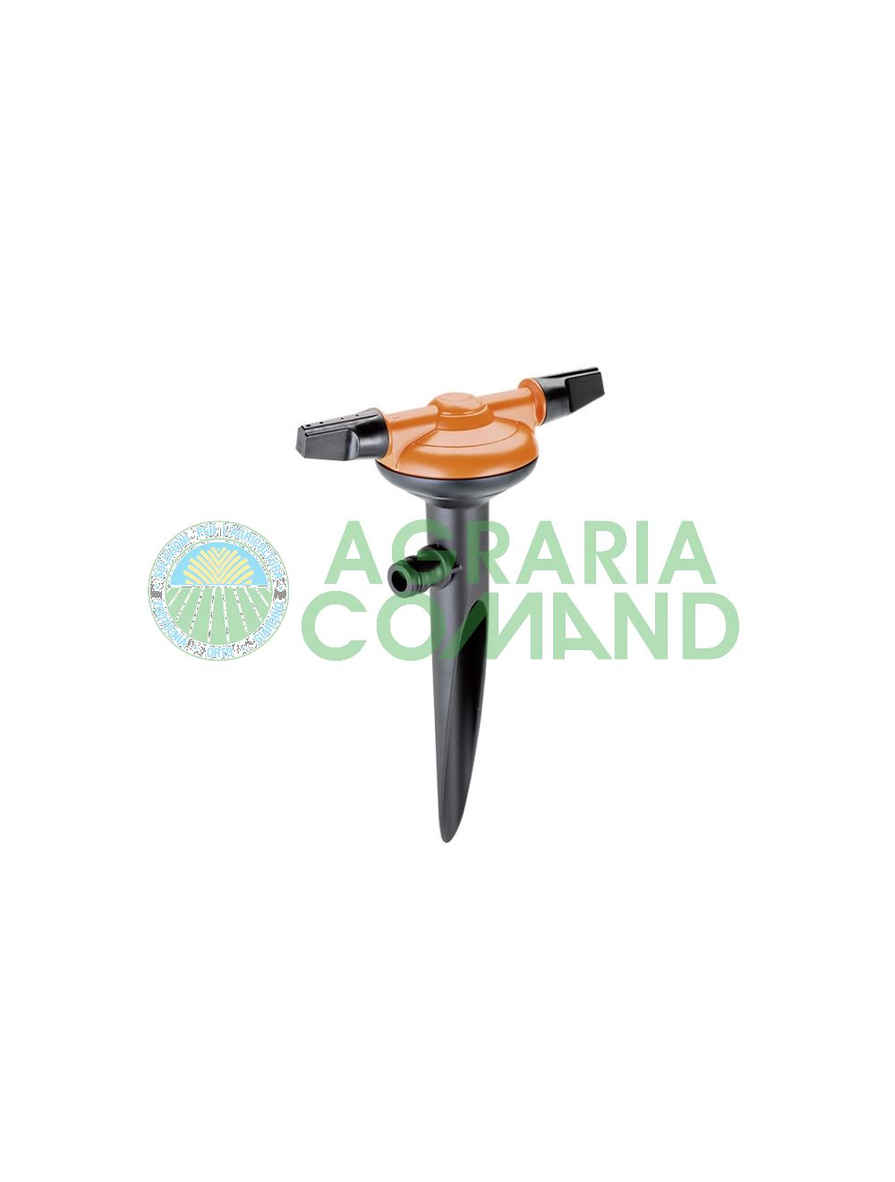 Irrigatore Claber 8663 Irrigatore Claber 8663