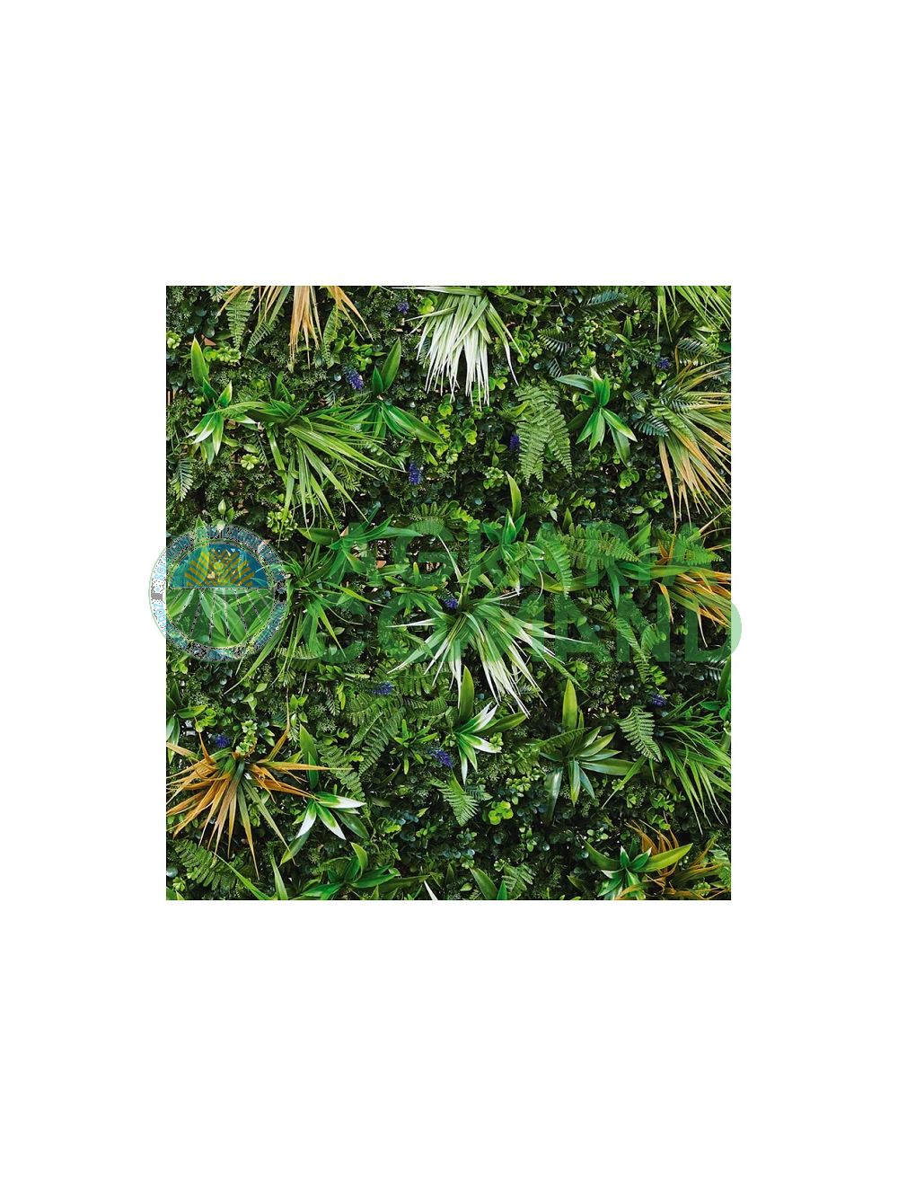 Siepe sintetica Jungle