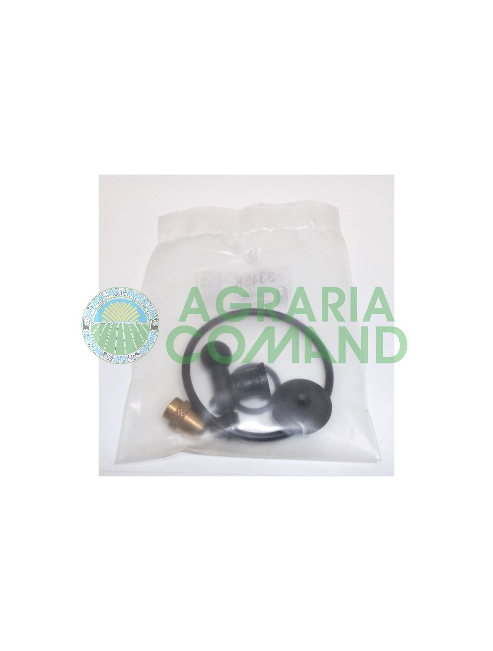 Kit guarnizioni pompa Dea