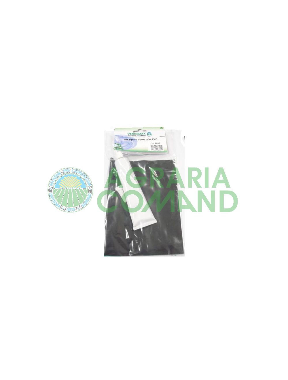 Kit riparazione telo laghetto