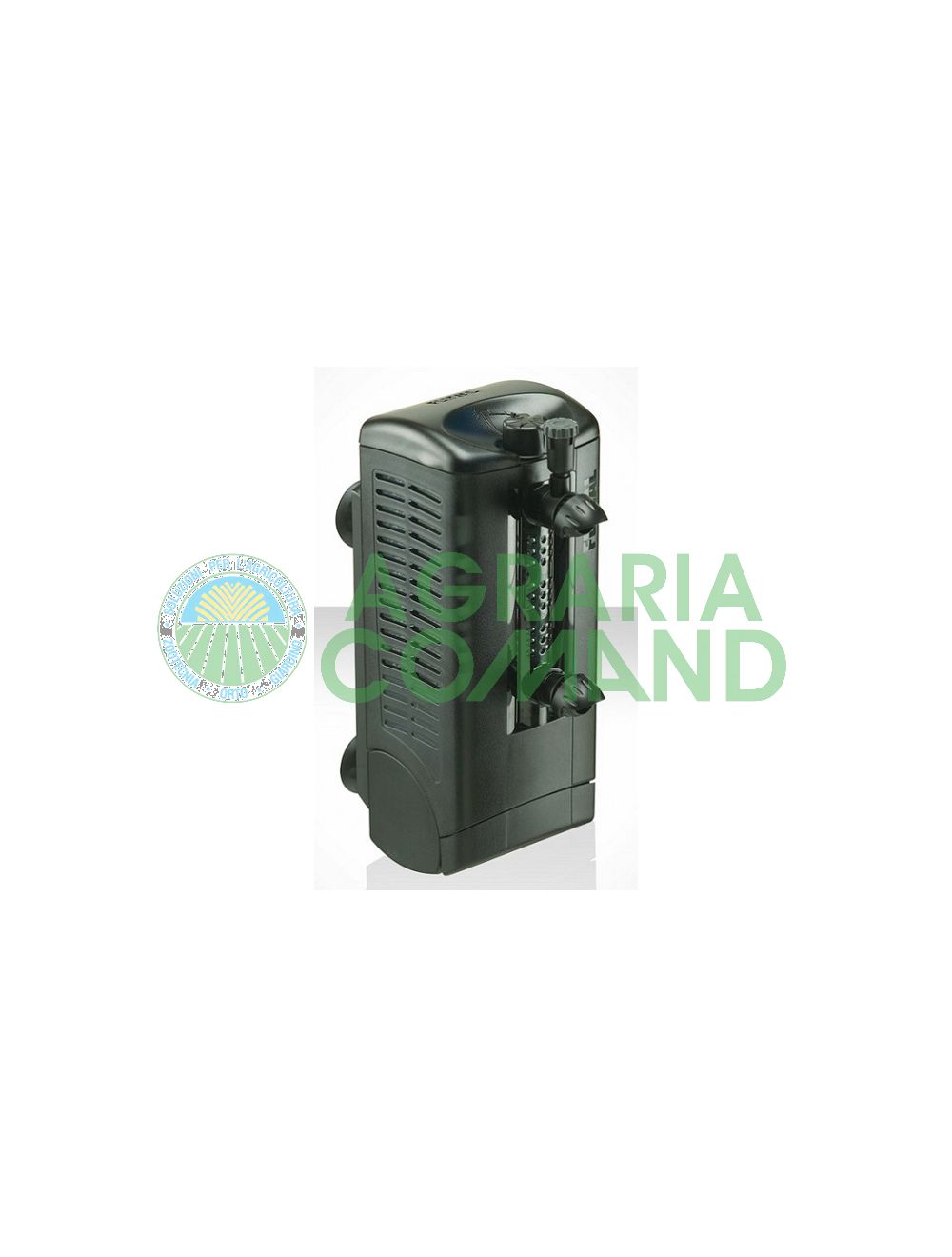 Filtro interno Fluval U2 Askoll