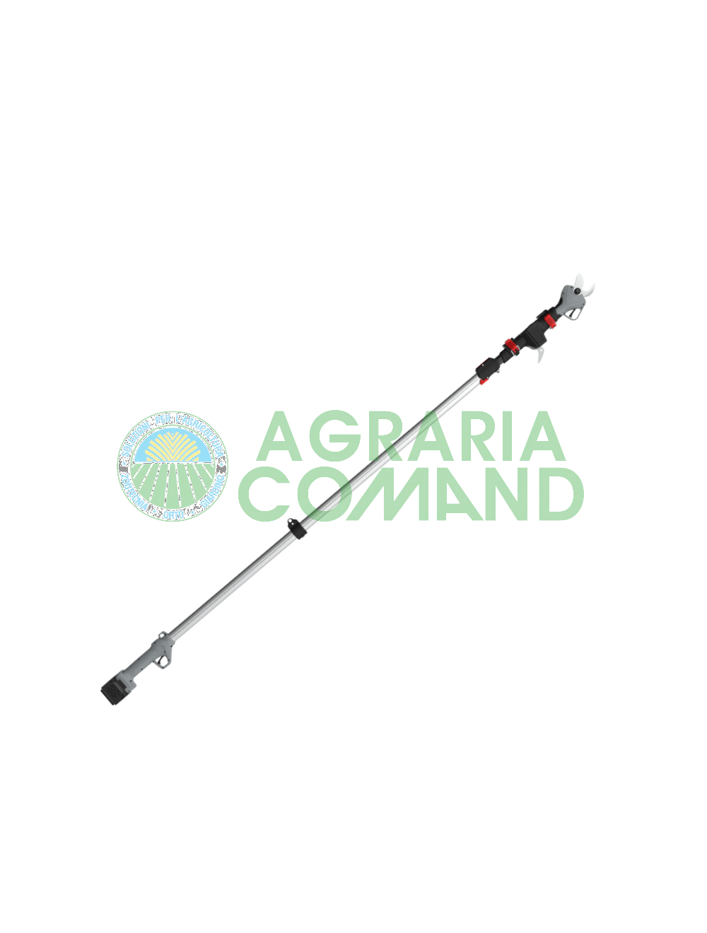 Prolunga telescopica per forbice KV390 Volpi