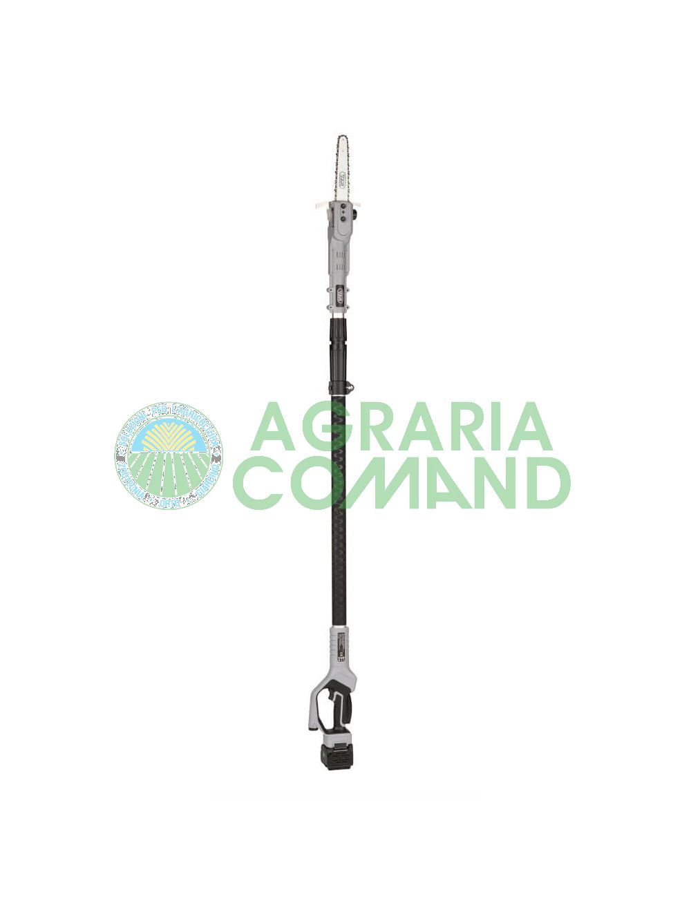 Potatore telescopico kvs7100p