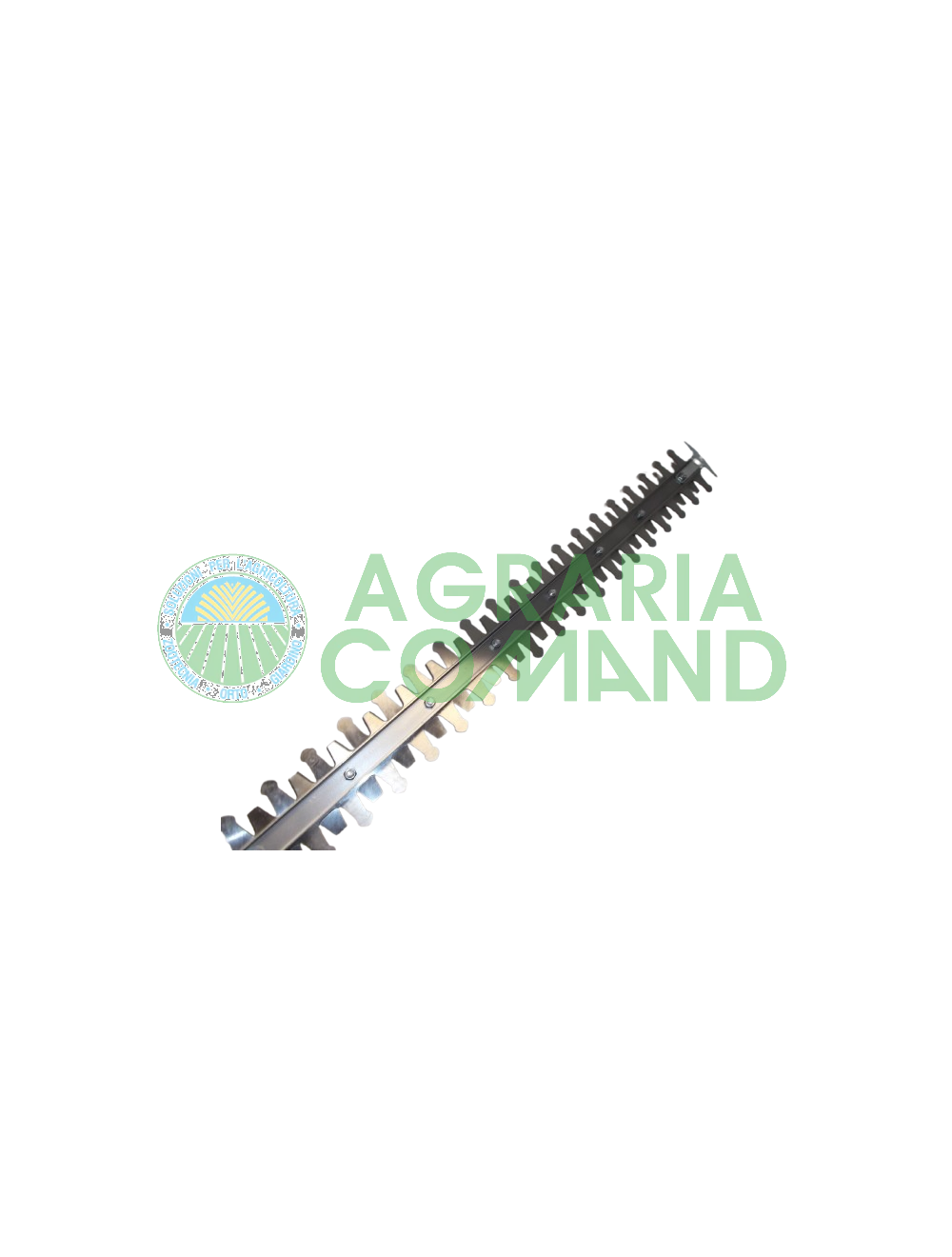 Lama taglia siepe di ricambio Verdemax