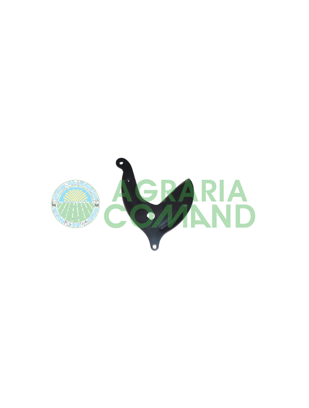 Lama teflonata di ricambio per svettatoio Helium+ Archman Lama teflonata di ricambio per svettatoio Helium+ Archman