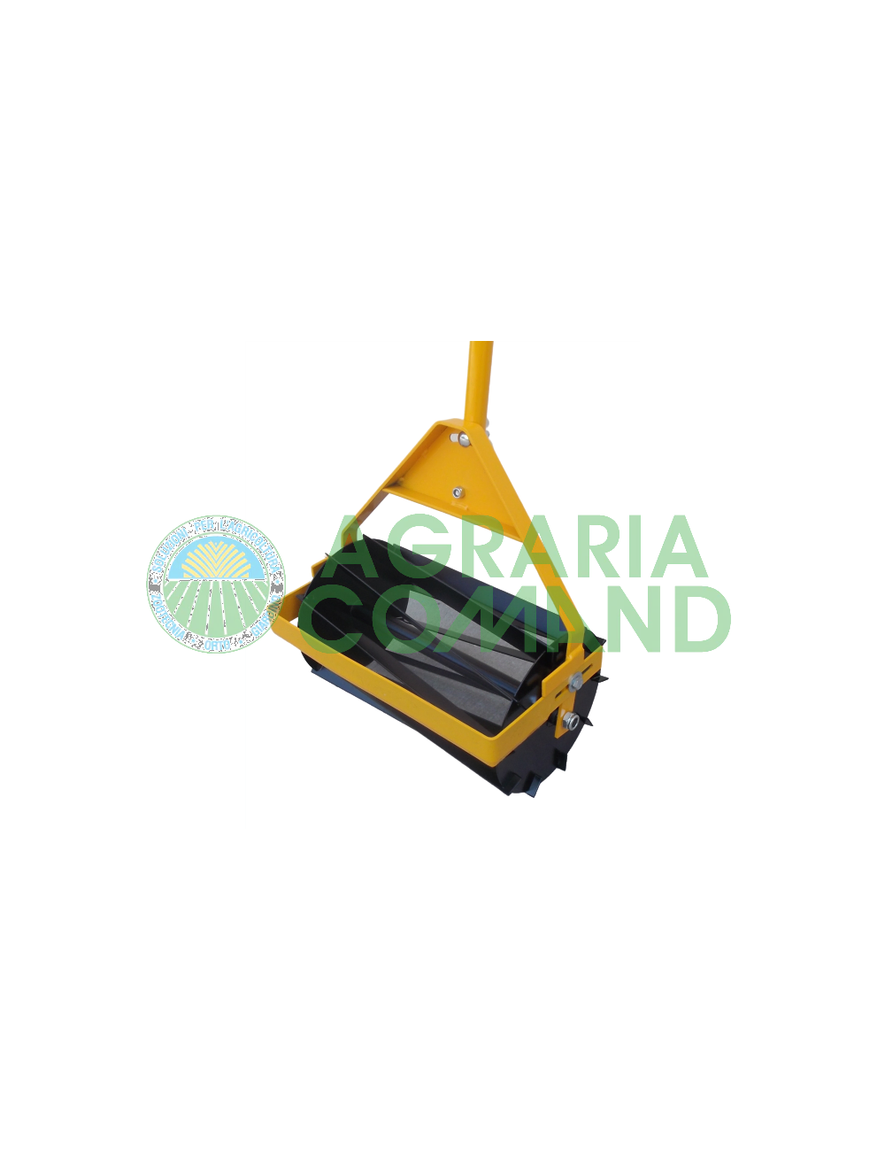 Stocker Sarchiatore Con Manico