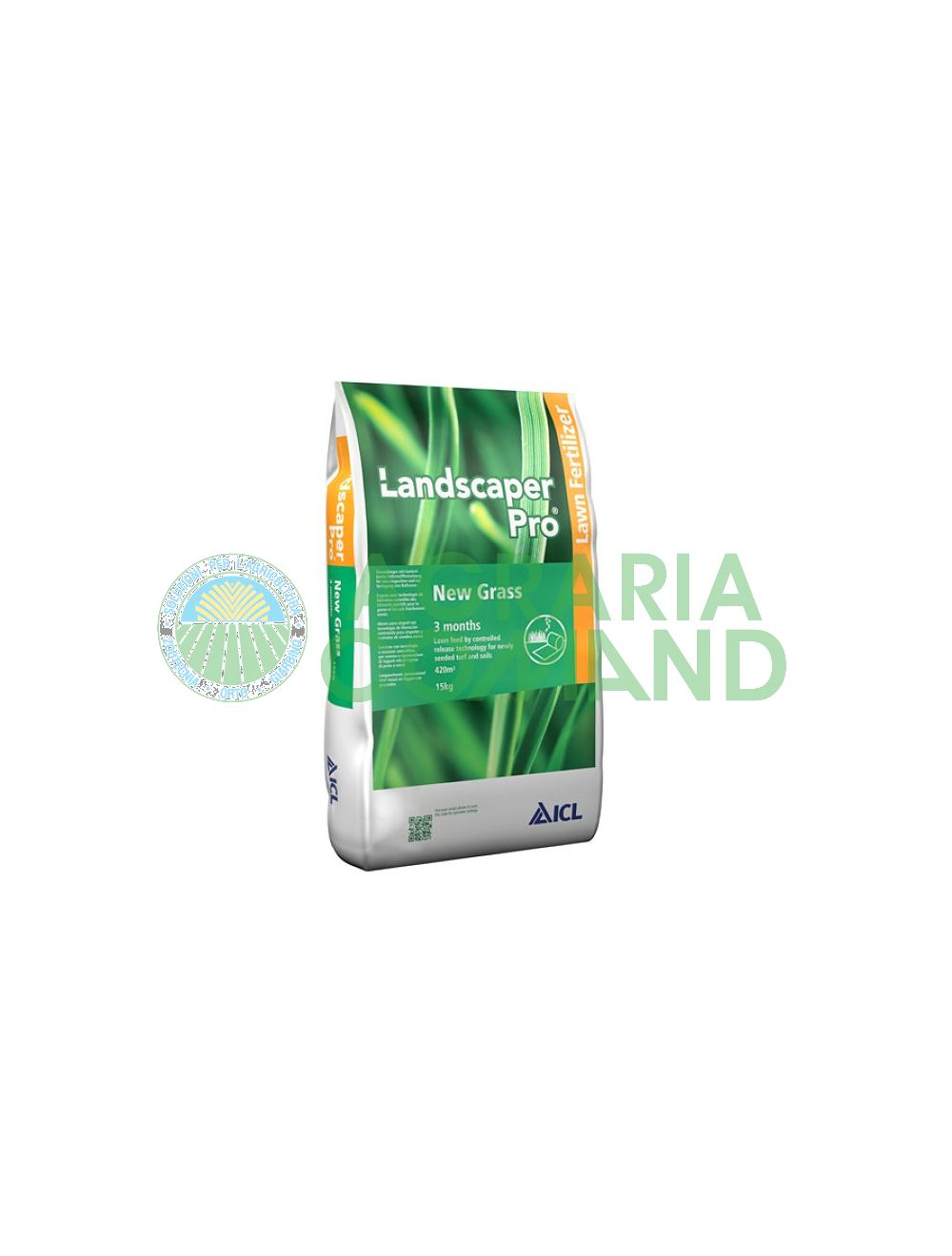 Concime per semina 15 kg Concime per semina 15 kg