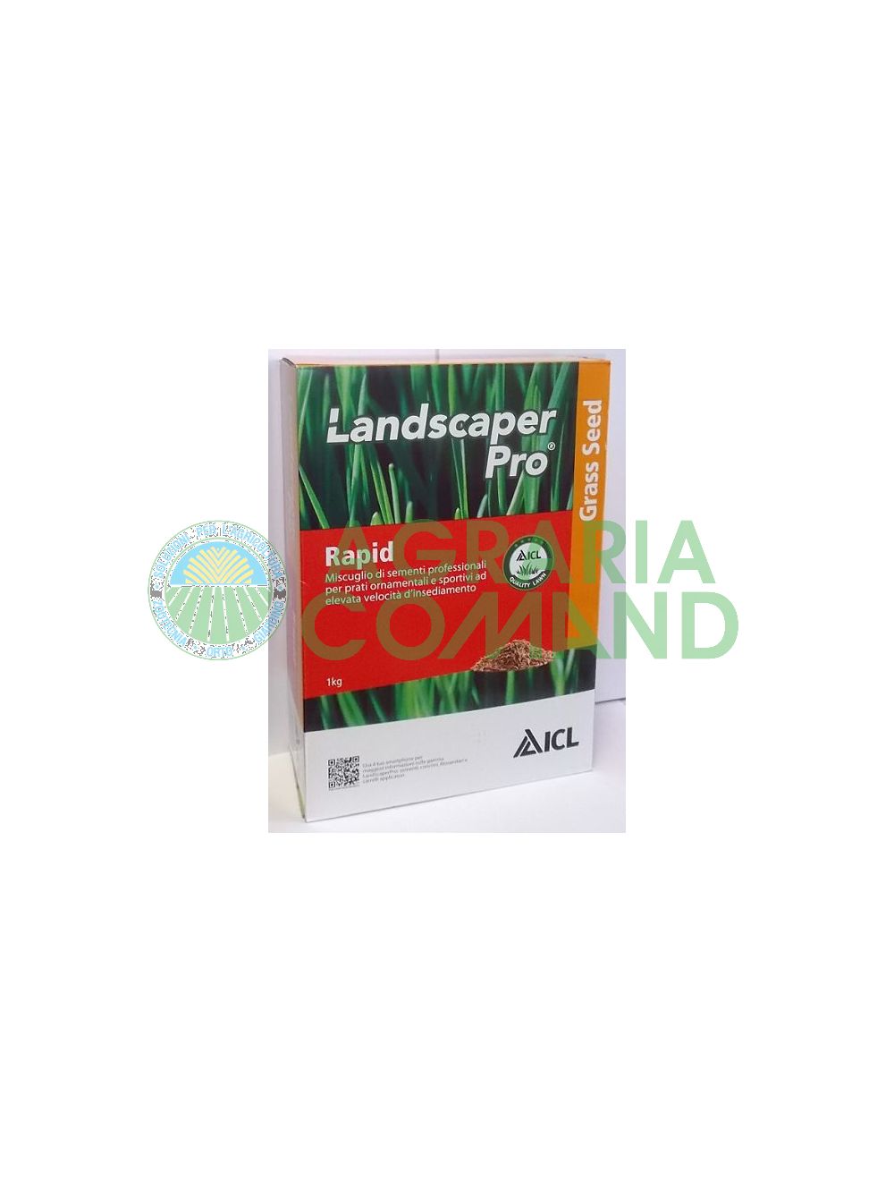 Landscaper_Pro_Rapid_1_kg Landscaper_Pro_Rapid_1_kg