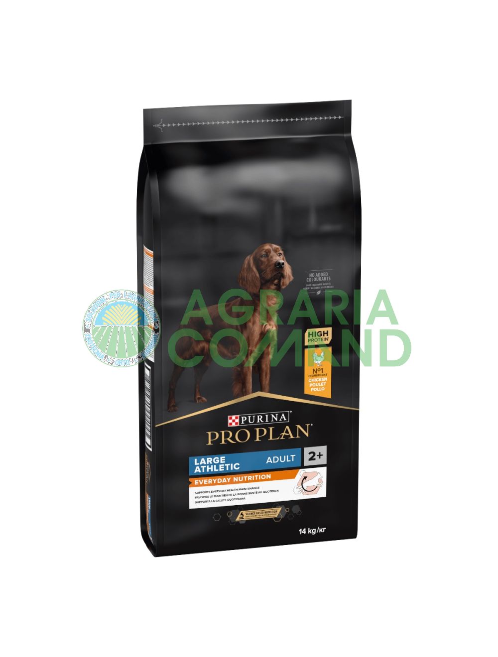 Pro Plan cane large Athletic pollo Pro Plan cane large Athletic pollo