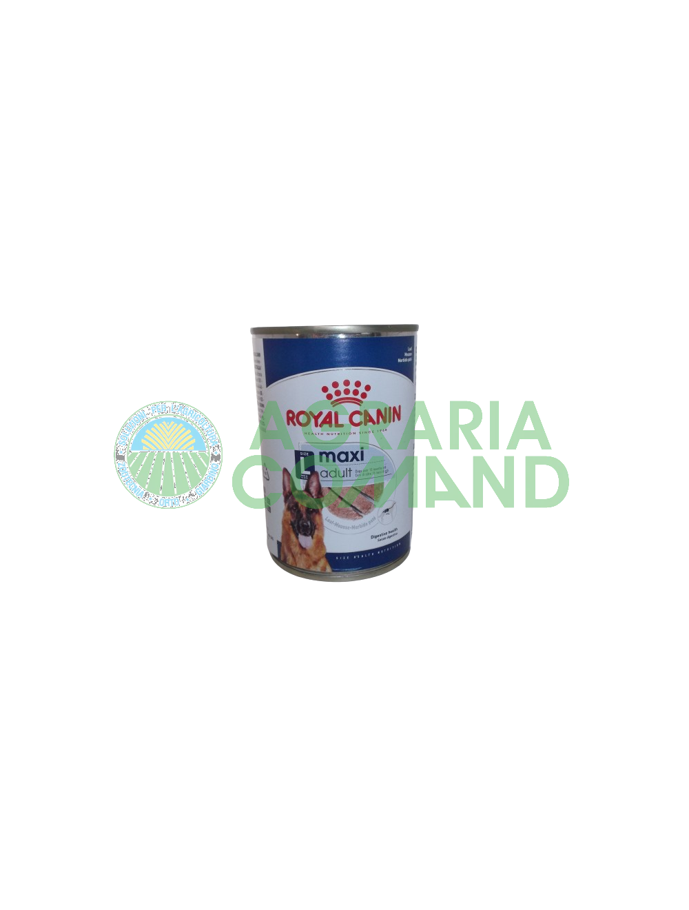 Alimento Royal Canin umido cani adulti Alimento Royal Canin umido cani adulti