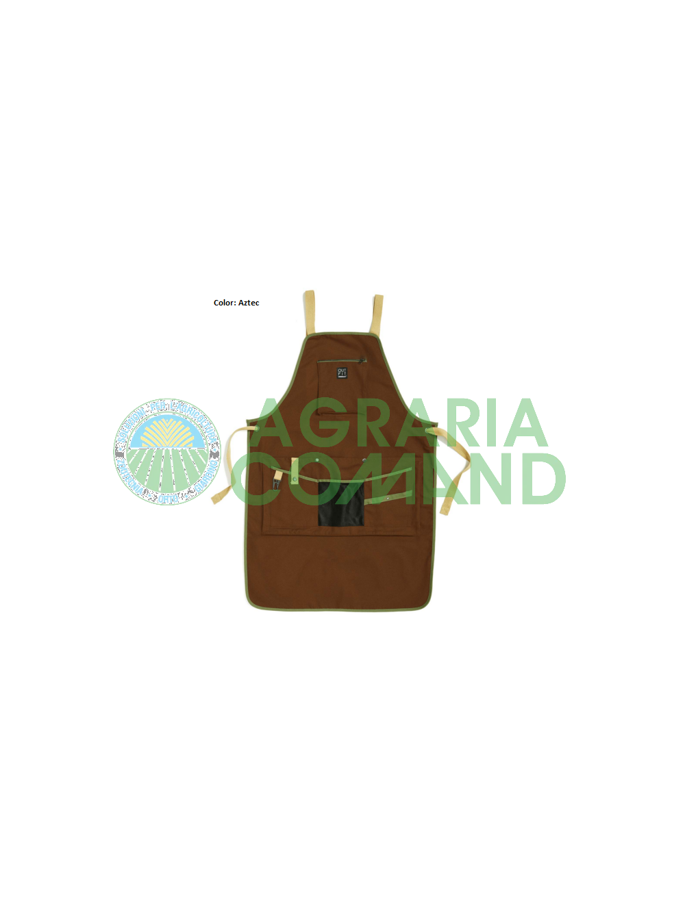 Grembiule ligustro Aztec Verdemax Grembiule ligustro Aztec Verdemax