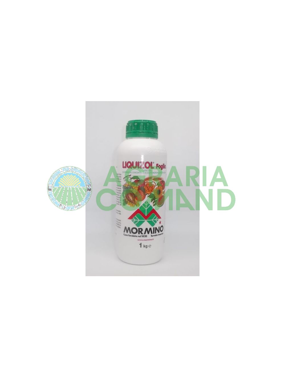 liquizol foglia Mormino liquizol foglia Mormino