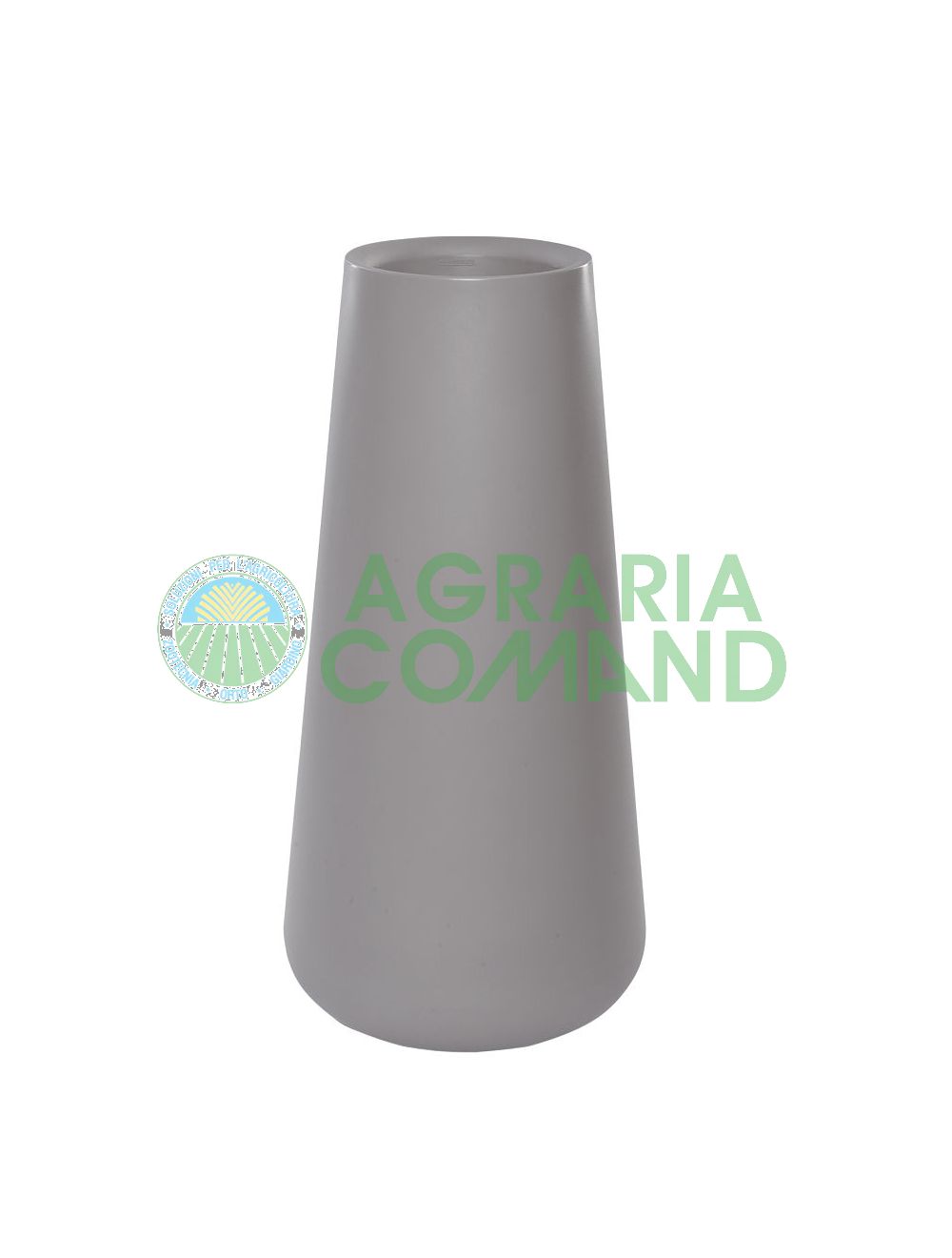 Lullaby 80 grigio tortora