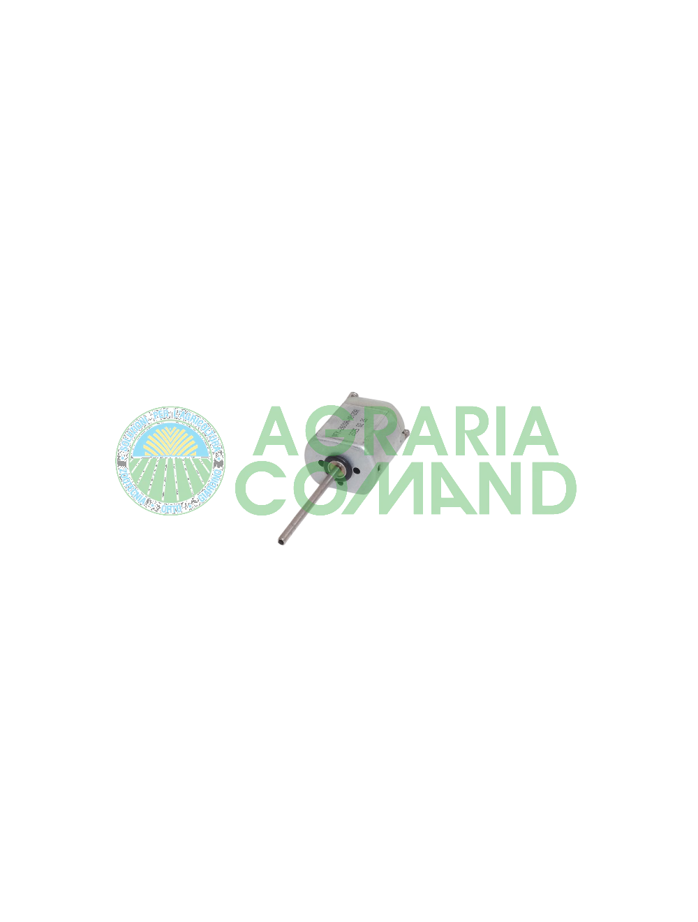 Motore Micronizzatore Volpi m3000