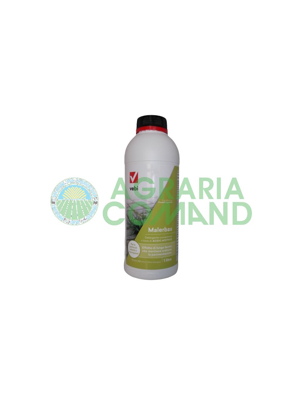 Malerbax concentrato Malerbax concentrato