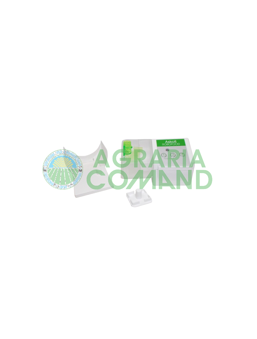 Mangiatoia askoll acquario
Mangiatoia askoll acquario