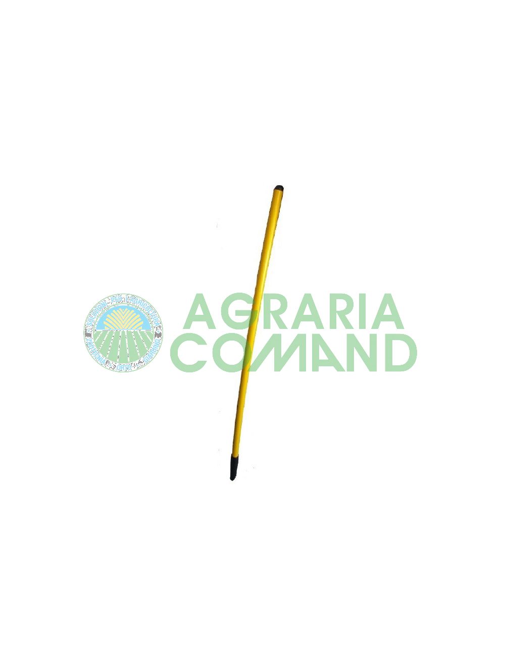 Manico in fibra per badile e forca