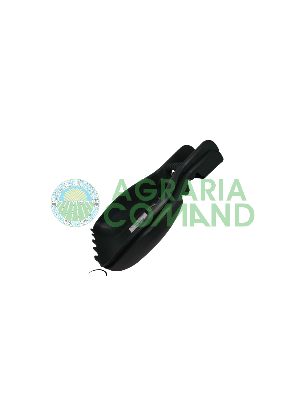 Raccogli foglie manuale