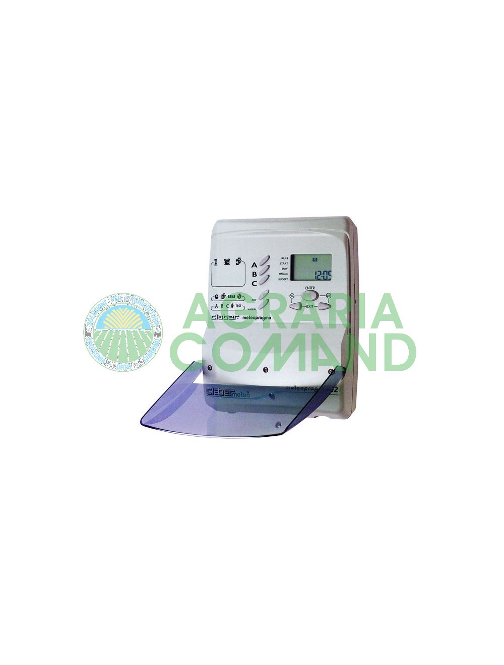 Meteoprargma 8 linee