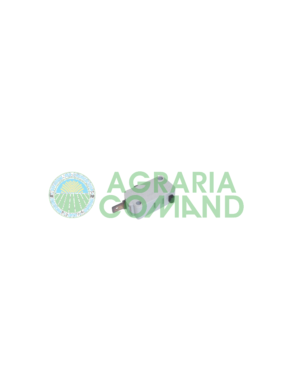 Microinterruttore per Trimmer Tr20 Verdemax Microinterruttore per Trimmer Tr20 Verdemax