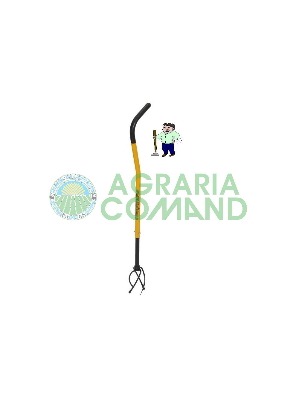 Coltivatore Coltivatore