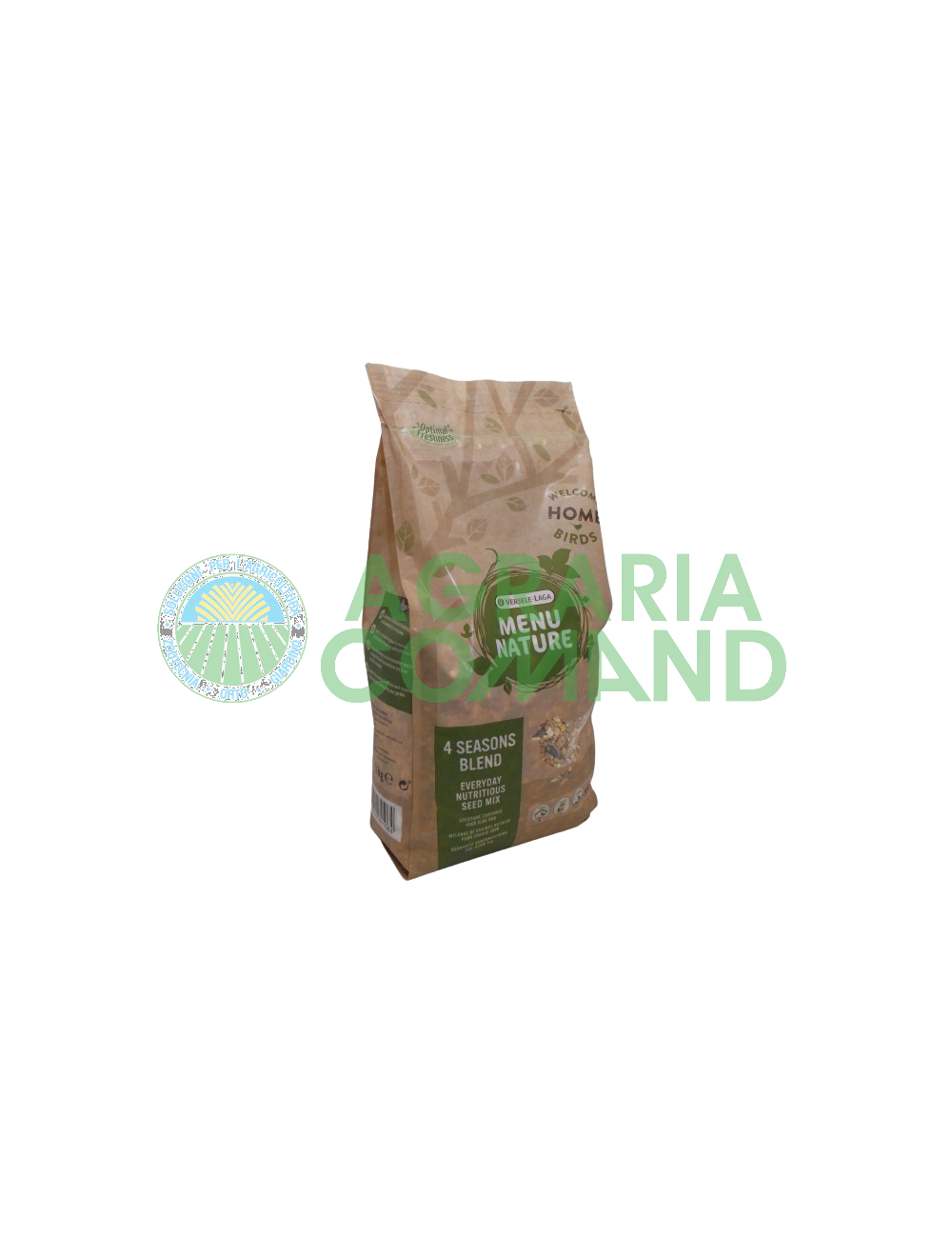 Miscela Versele Laga 4 season