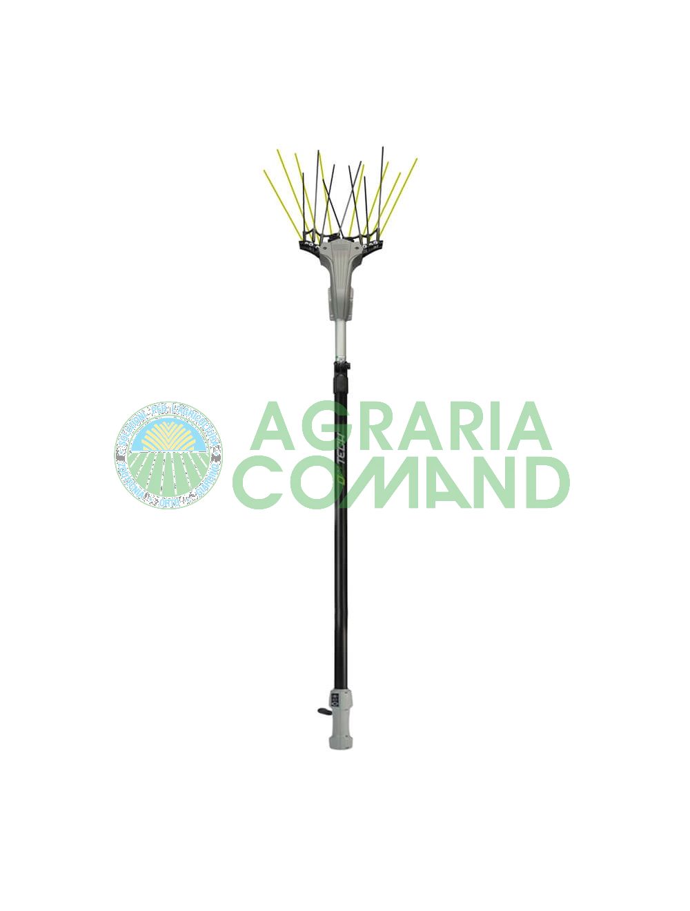 Scuotitore Volpi Mondial 12 Scuotitore Volpi Mondial 12