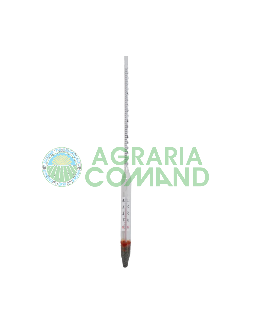 Mostimetro babo con termometro Mostimetro babo con termometro