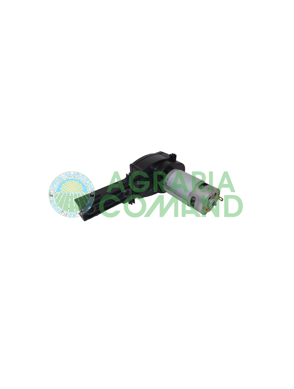 Motore e pignone tagliasiepe TT20