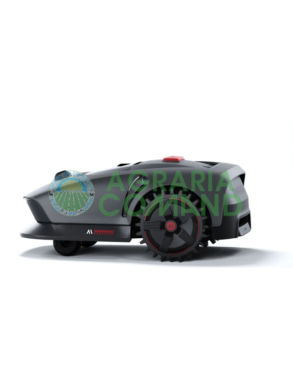 Mova 1000 Robot taglia erba con intelligenza artificiale