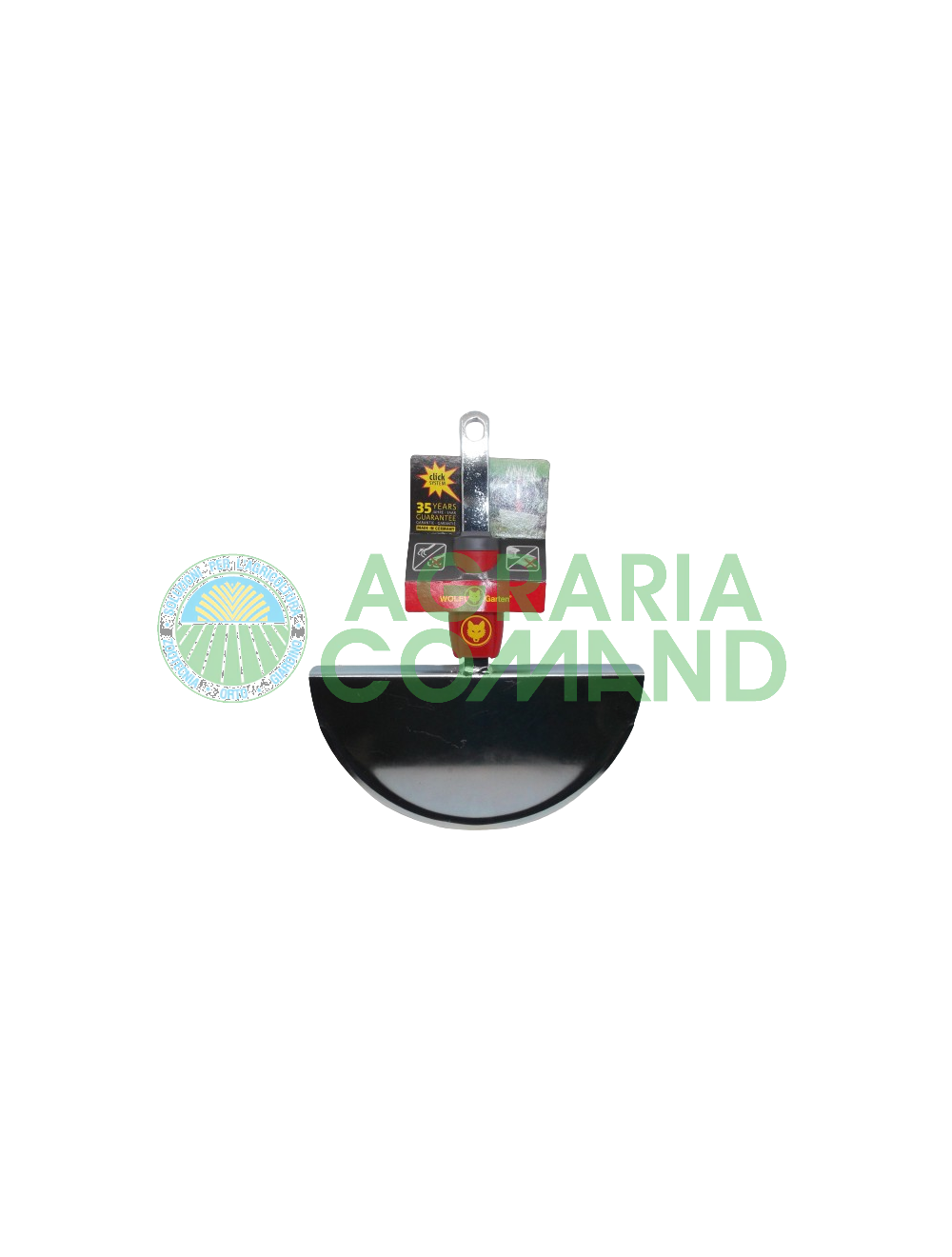 Scavabordi Wolf Garten Scavabordi Wolf Garten