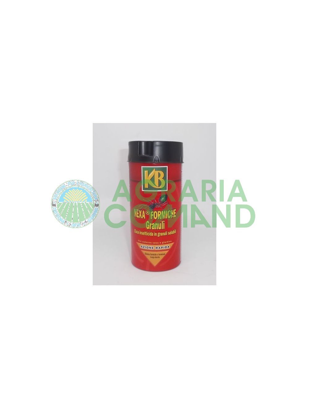 Nexa formiche granuli 250 gr Nexa formiche granuli 250 gr