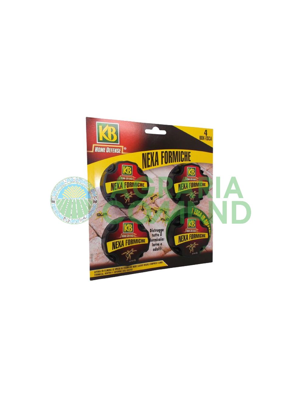 Nexa formiche confezione risparmio Nexa formiche confezione risparmio