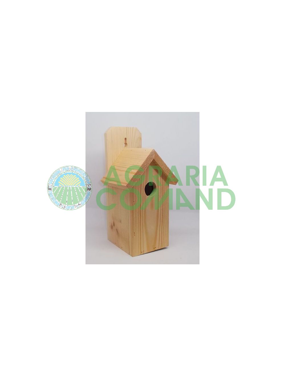 Casetta in legno Stocker Ninna Casetta in legno Stocker Ninna