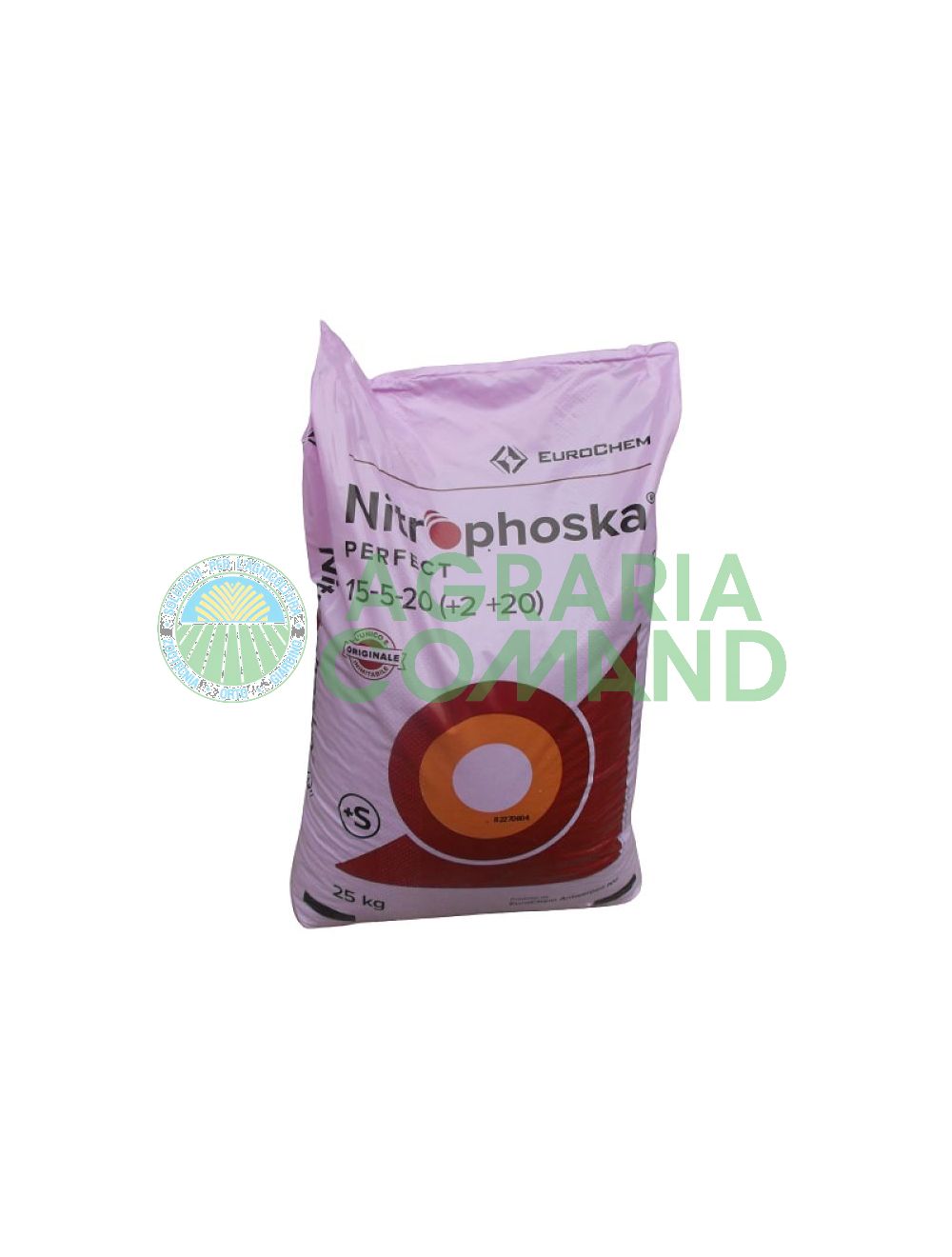 Concime Nitrophoska Perfect Concime Nitrophoska Perfect