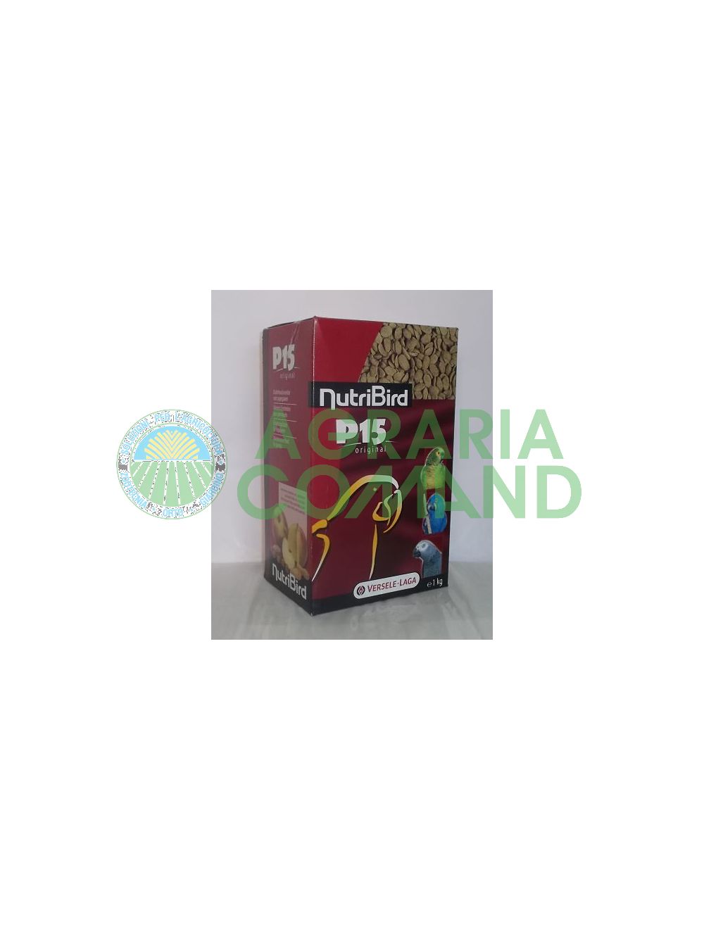 nutribird_p15_alimento_per_pappagalli nutribird_p15_alimento_per_pappagalli
