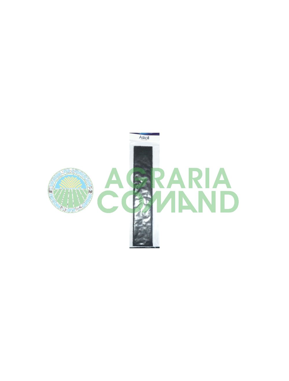 Cartuccia carbone per biovita Askoll