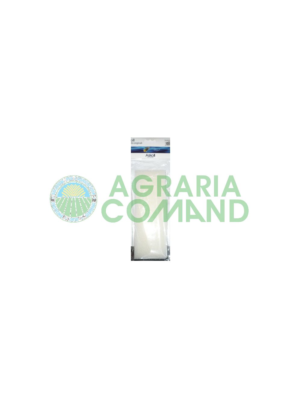 Spugne di ricambio Pratiko 200 300 Spugne di ricambio Pratiko 200 300