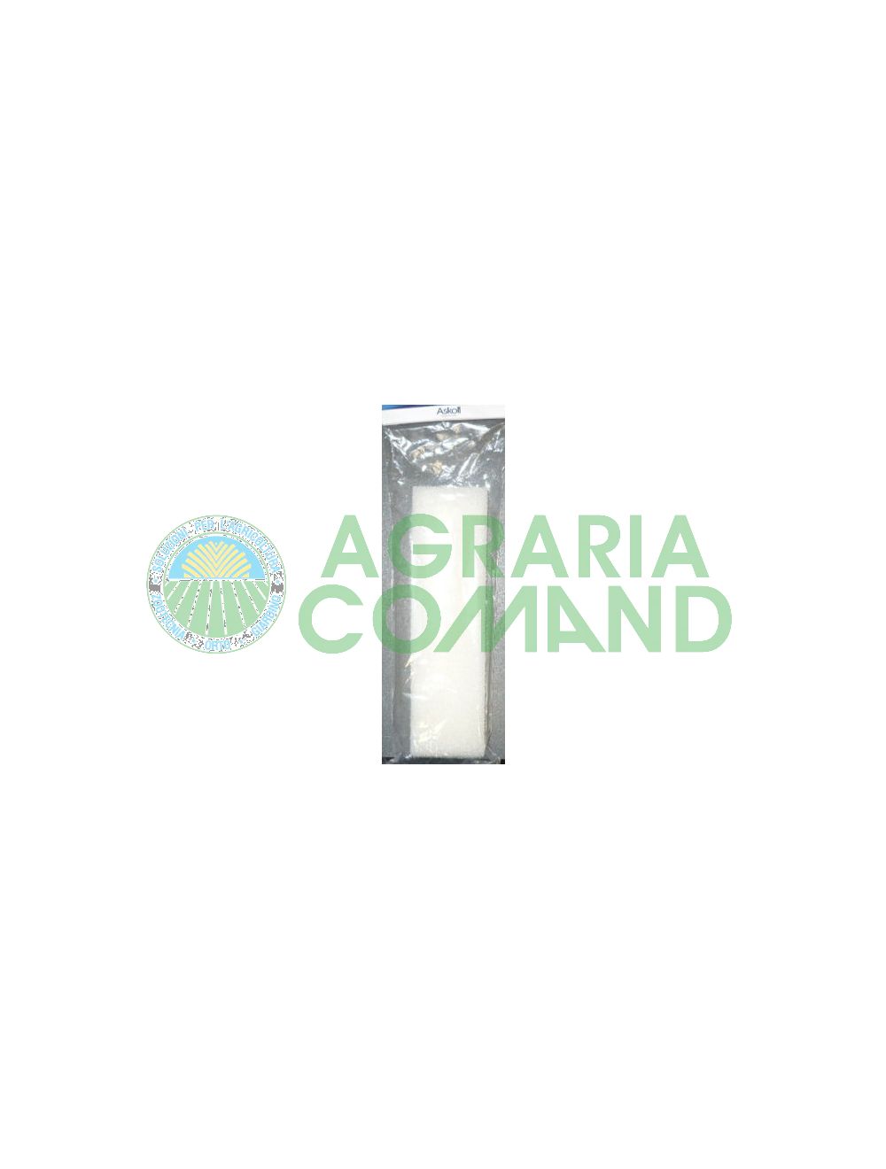 spugne meccaniche filtri