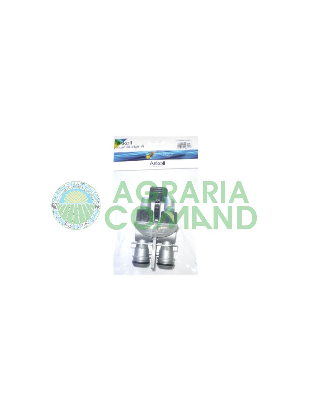 Rubinetto modello vecchio Rubinetto modello vecchio